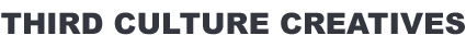 Third Culture Creatives